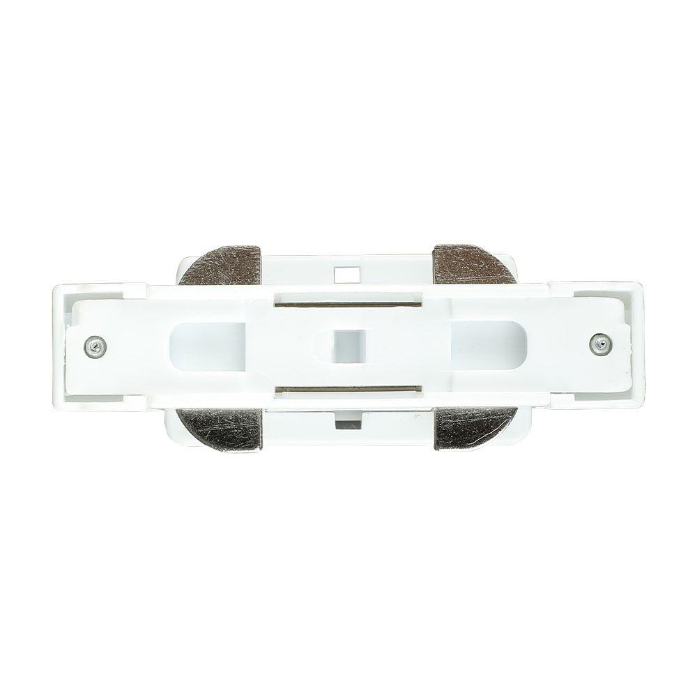 4 WIRED I SERIES-MINI CONNECTOR-WHITE