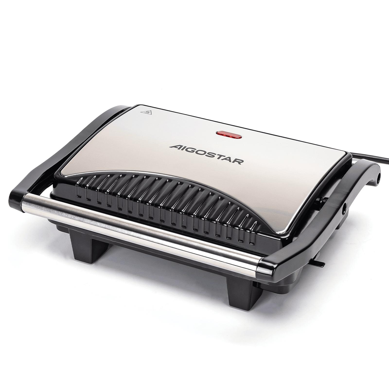 1000W Panini Makers