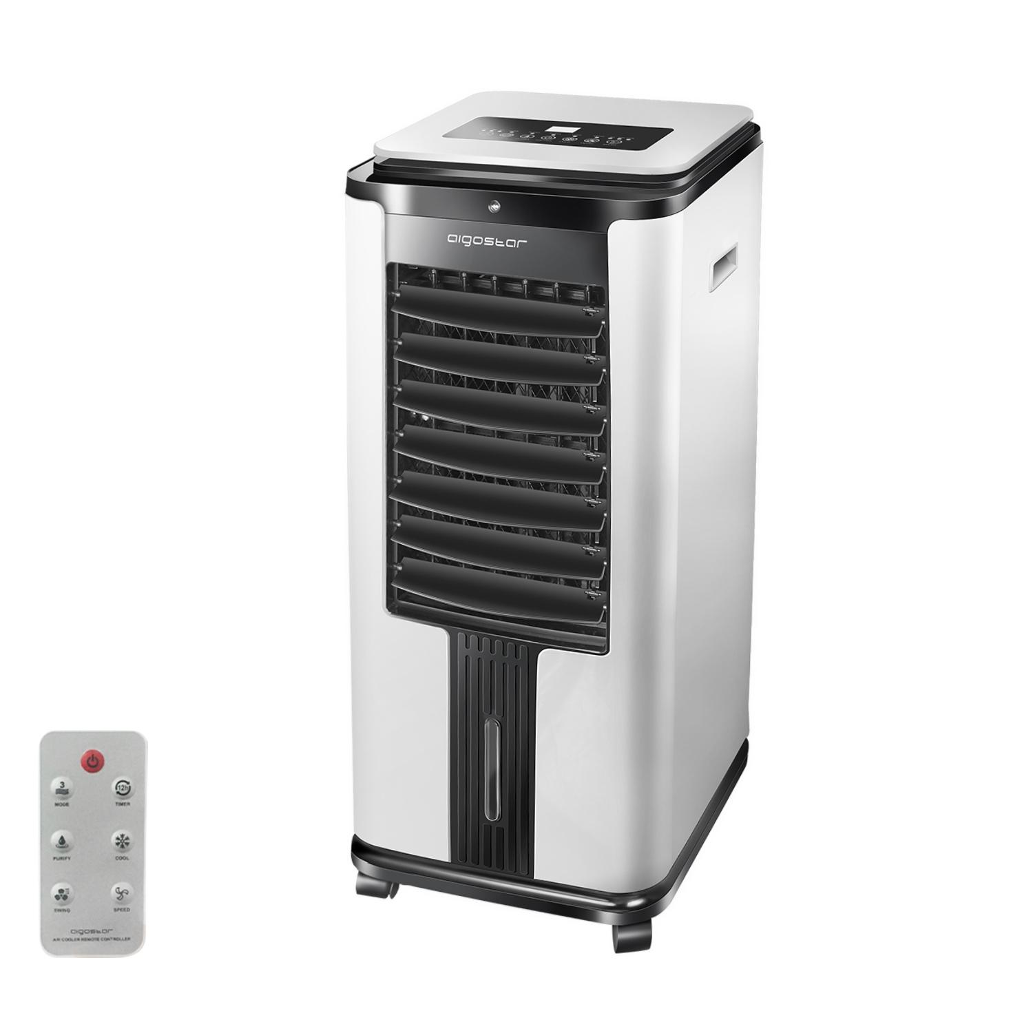 7L air cooler (Remote control)