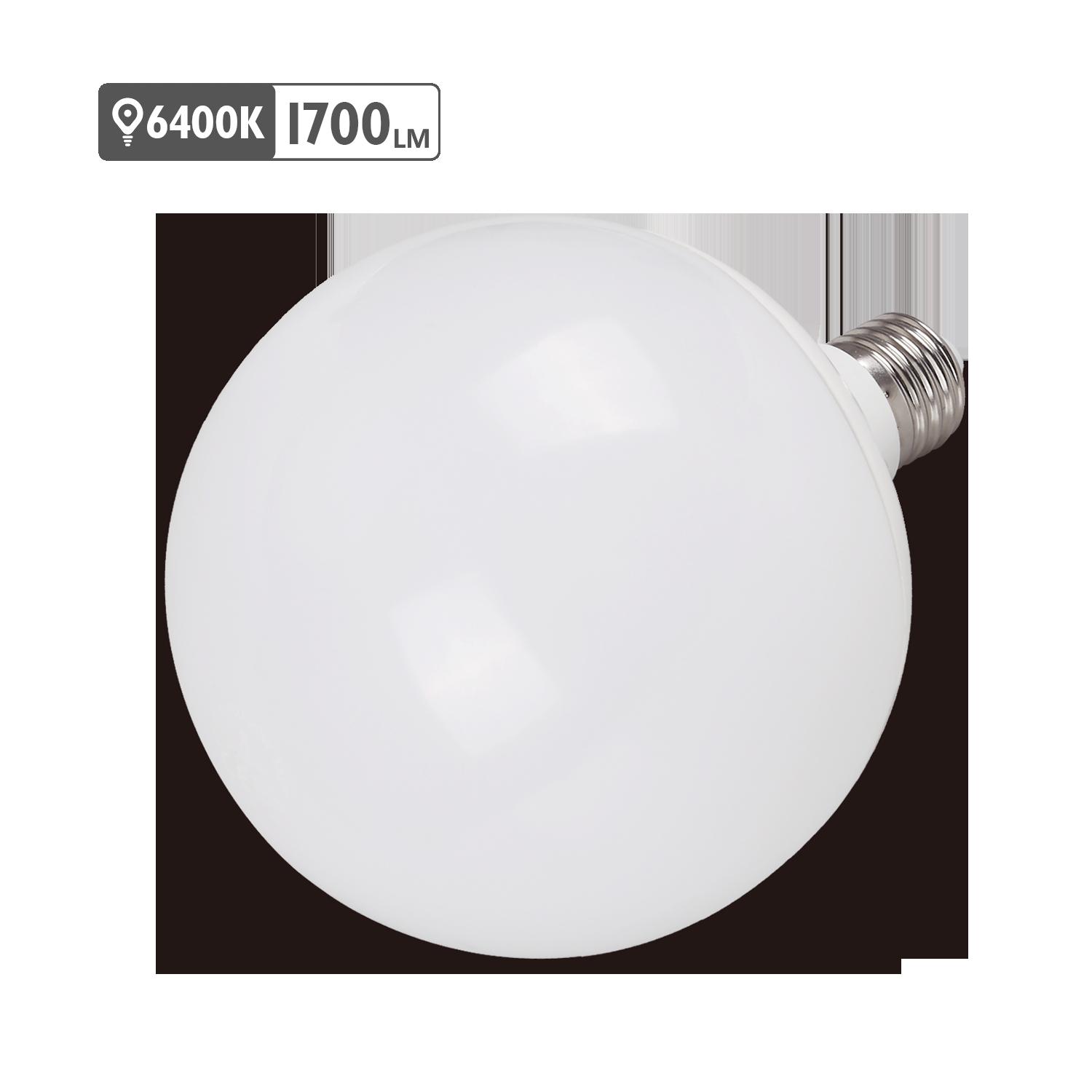 LED E27 G120 20W