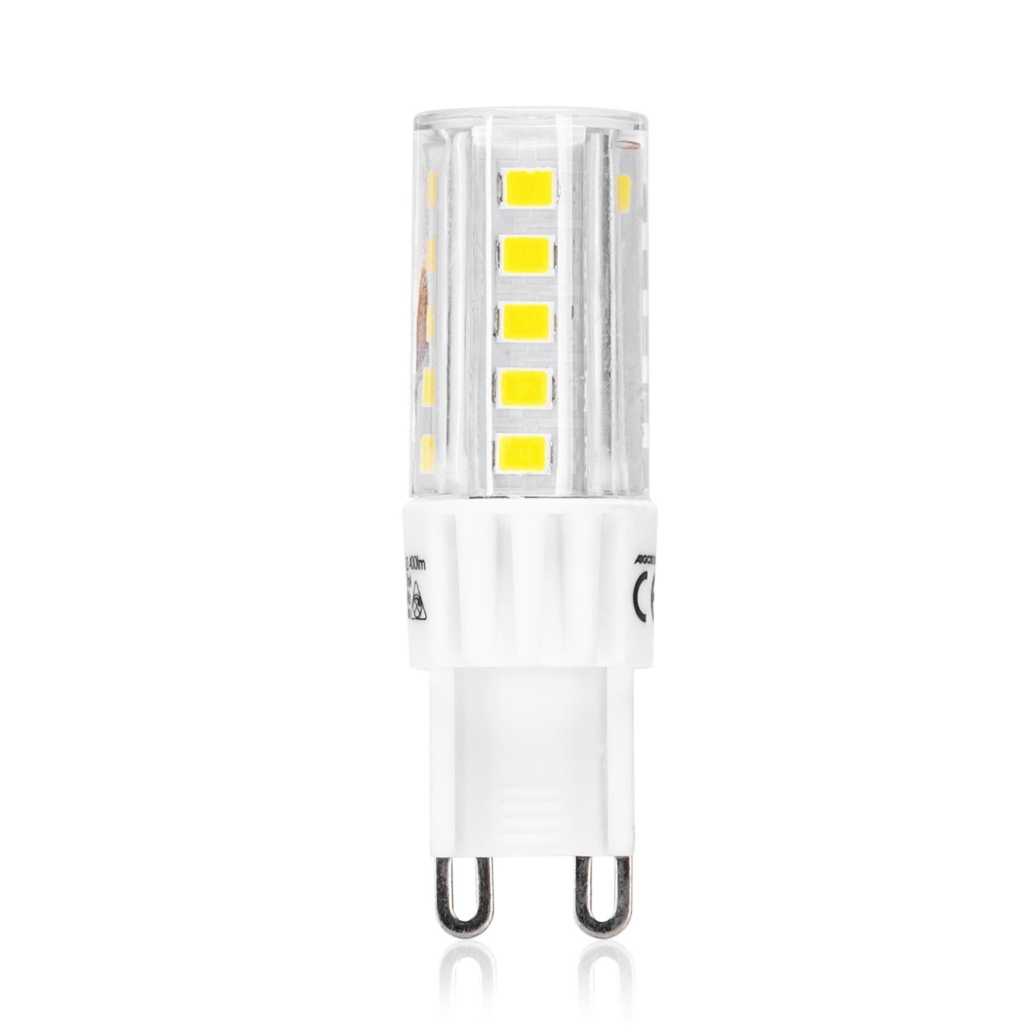 LED G9 4W Day light