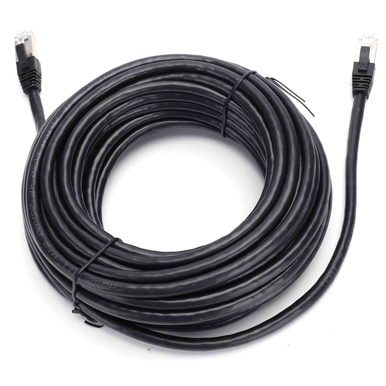 Patch cords 10m