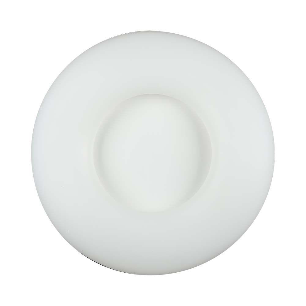 82W Lampa Wisząca, Okrągła, Ściemniana, Biały, VTAC, SKU 213969