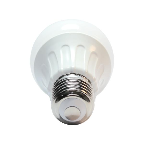 LED E27 A60 6W