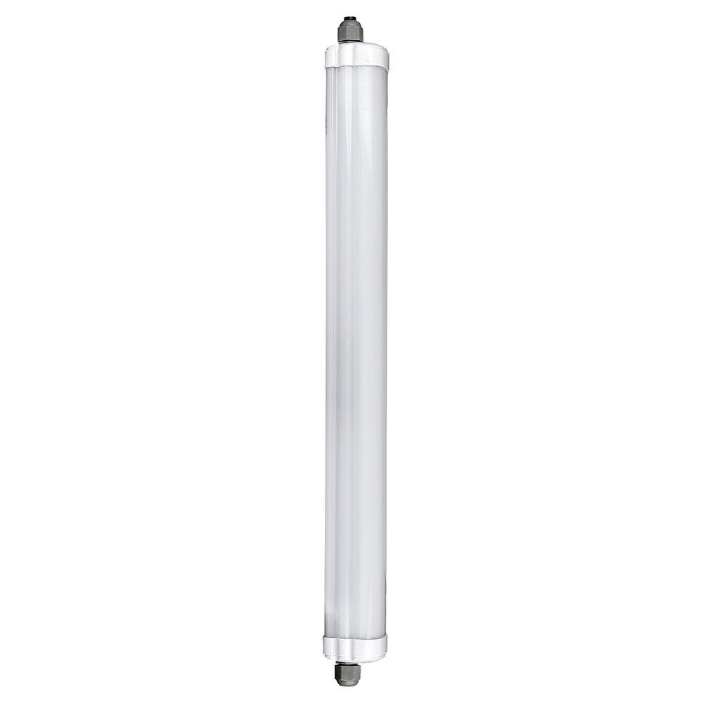 VT-1249 36W LED WATERPROOF FITTING (G-SERIES) 120CM 6400K