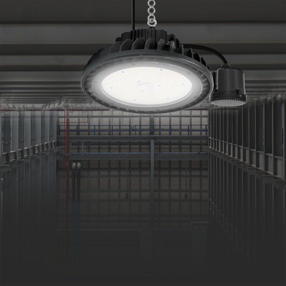 SENSOR COMPATIBLE WITH 140LM/WATT HIGHBAY