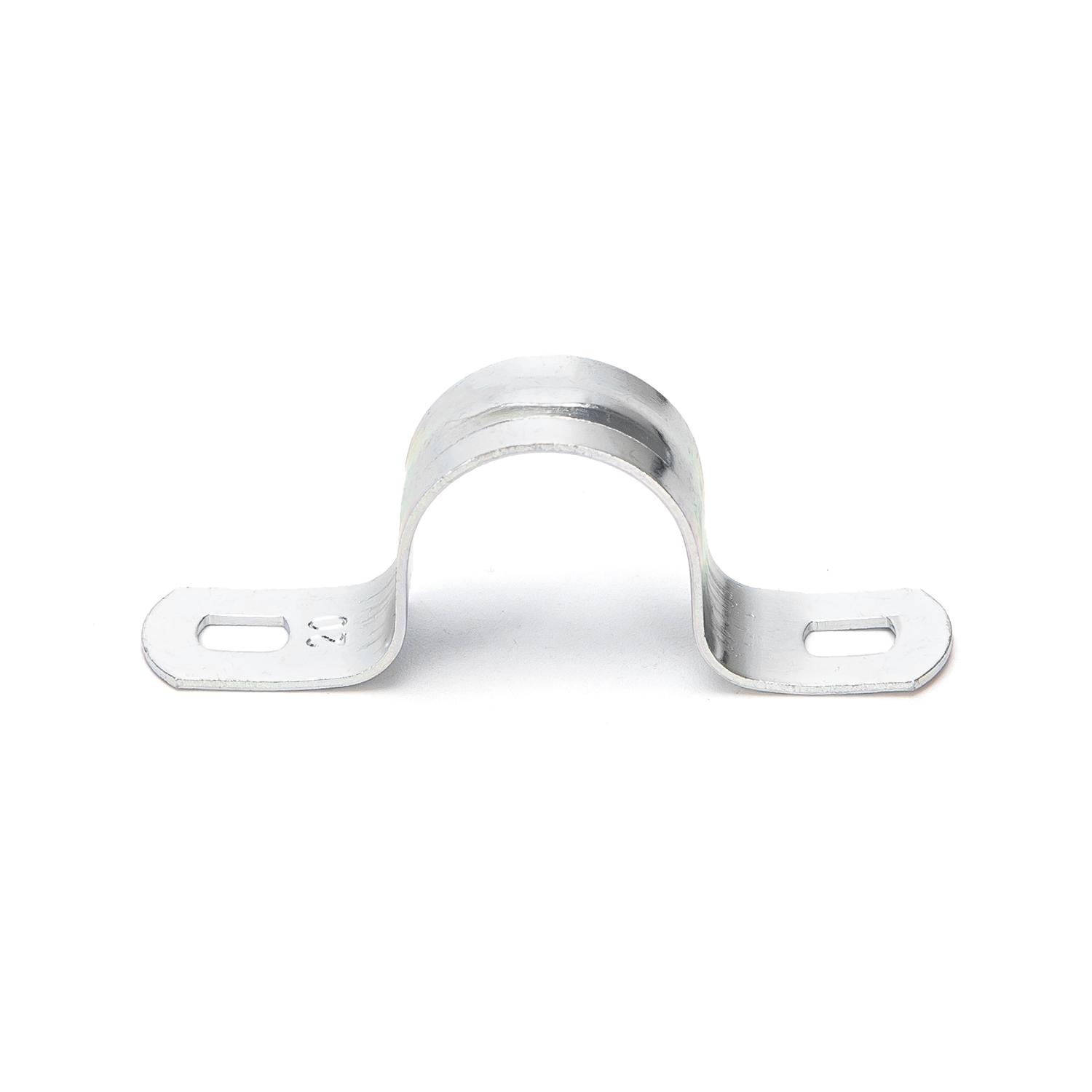 PVC pipe steel clip, Φ 20mm