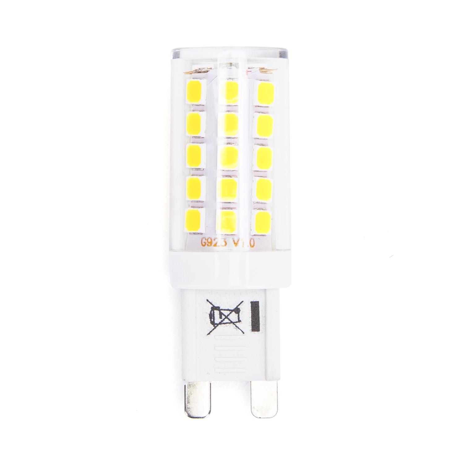 LED G9 (bez migotania)