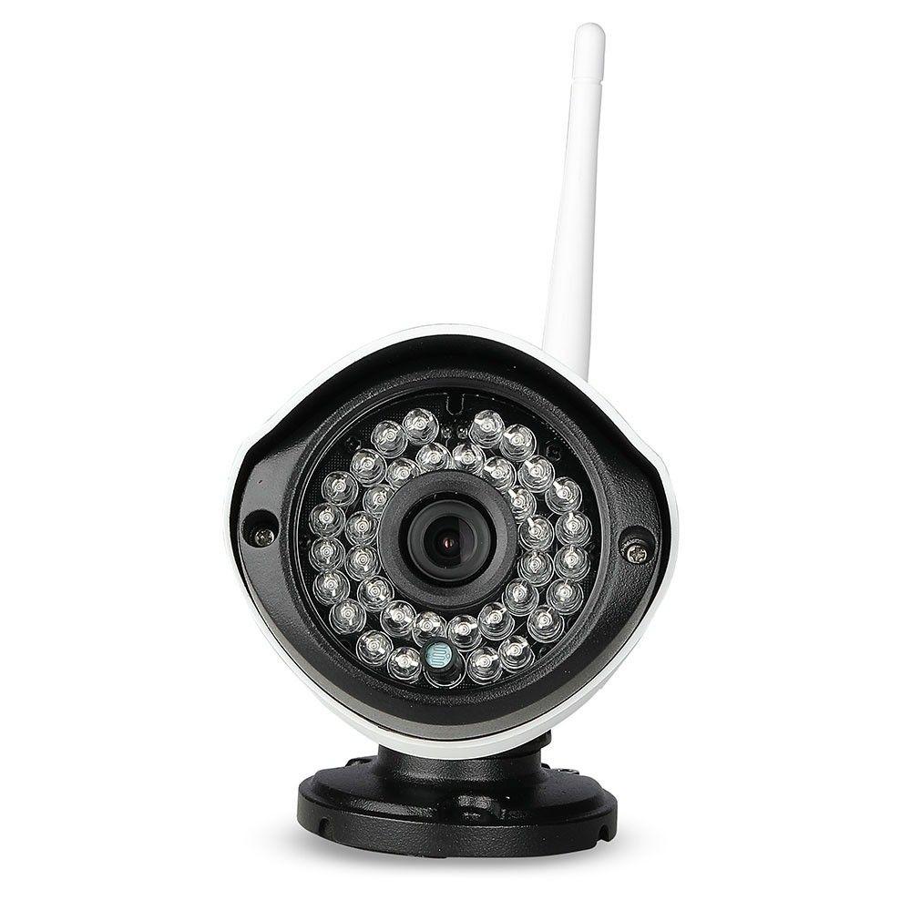 VT-5188 1080P WIRELESS CAMERA(EU PLUG) FULL SET WITH NVR