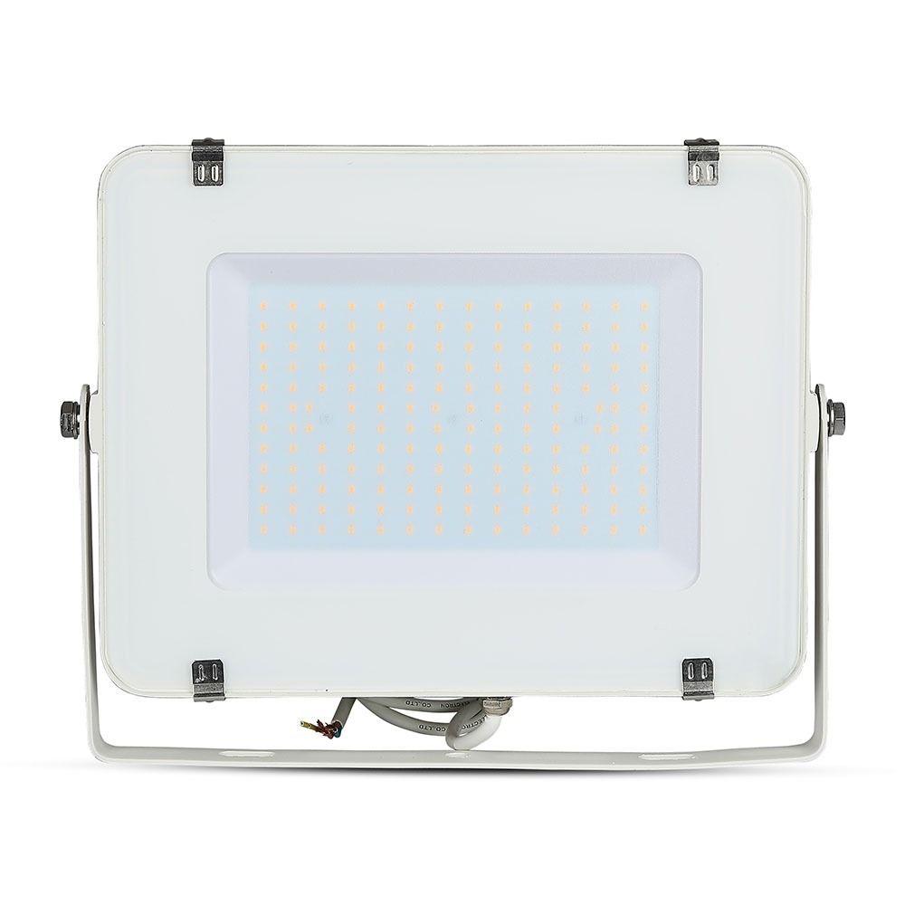 VT-150 150W SMD FLOODLIGHT SAMSUNG CHIP 4000K WHITE BODY