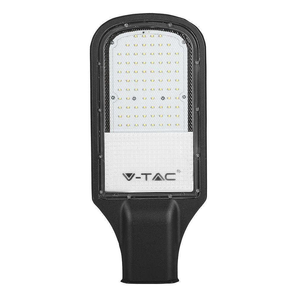 VT-51ST 50W LED STREETLIGHT SAMSUNG CHIP 4000K ,3YRS WTY