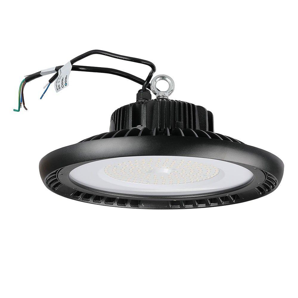 150W HIGHBAY( Zasilacz MEANWELL ), Chip SAMSUNG, Barwa:4000K, Kąt 120', 5 Lat gwarancji , VTAC, SKU 558