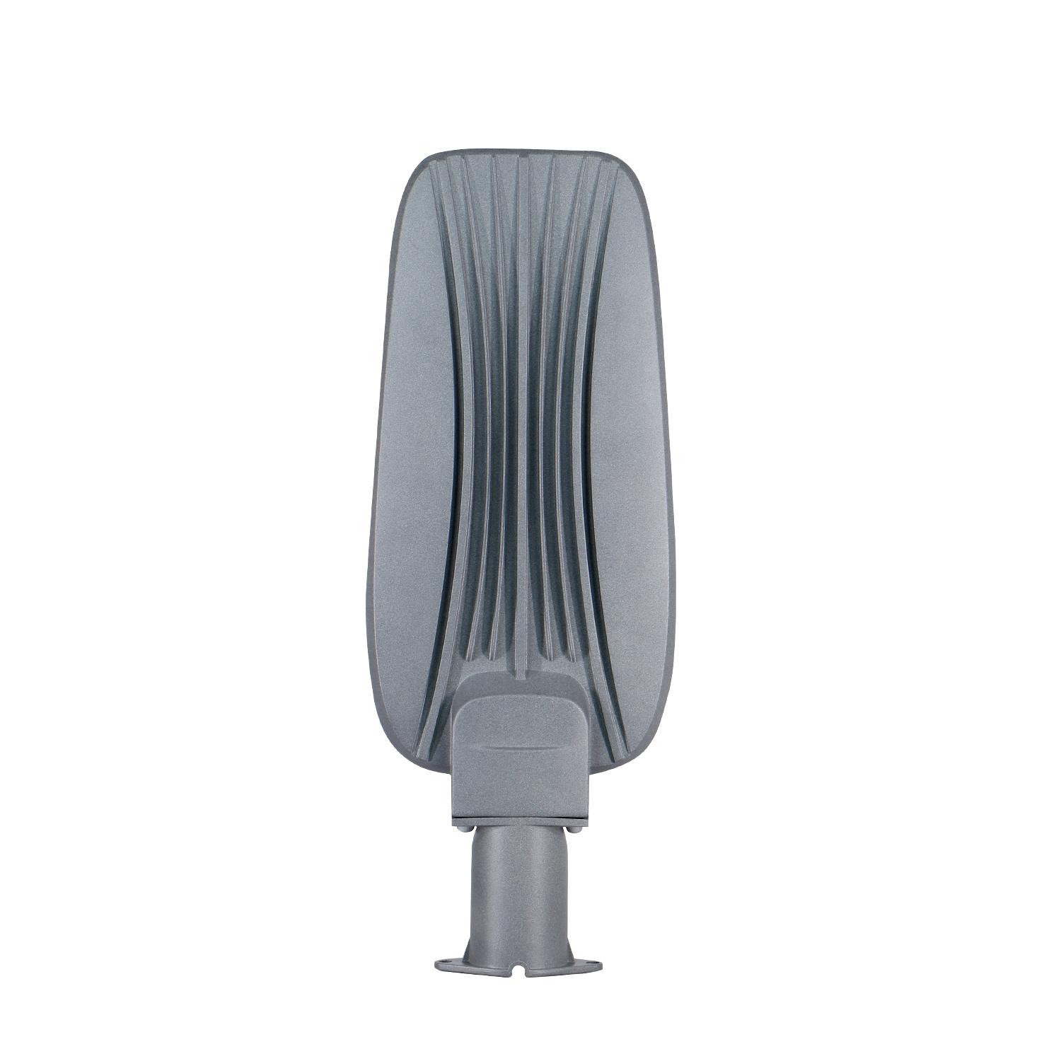 DOB LED slim street light 150W