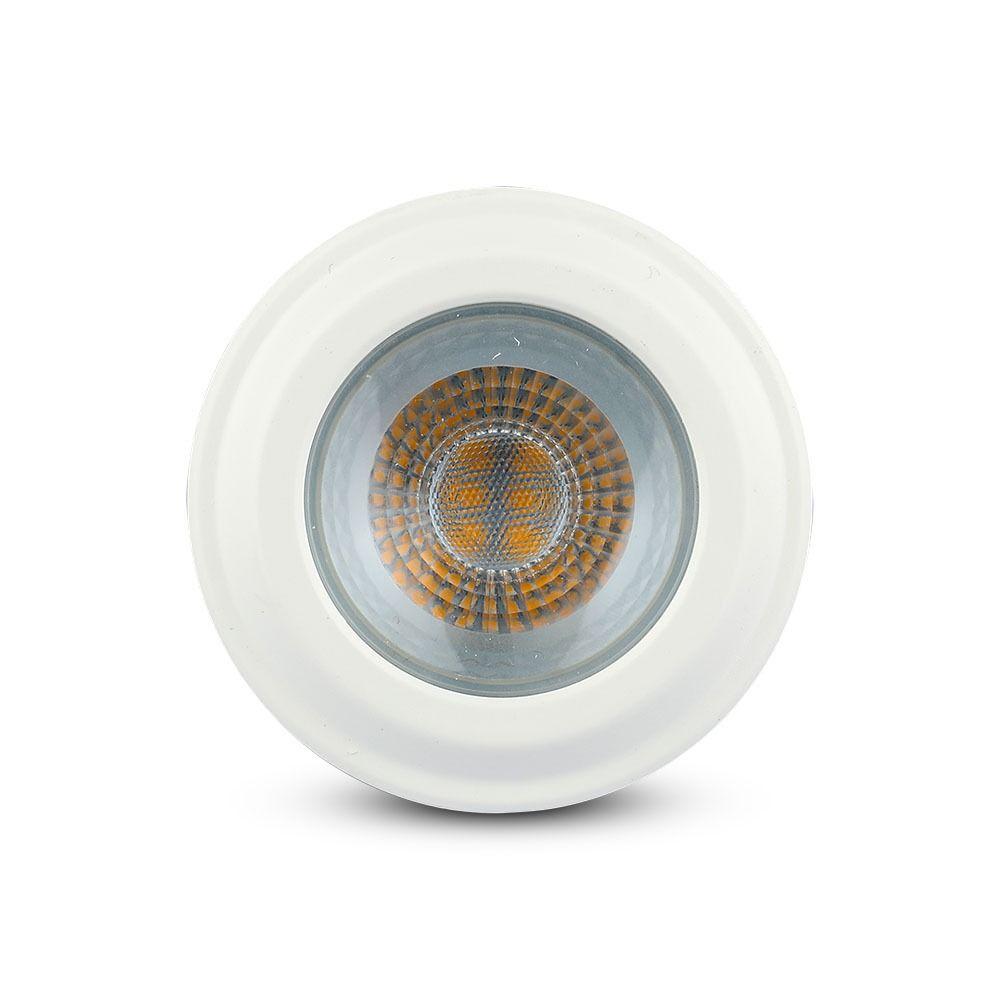 VT-220 7W PAR 20 PLASTIC BULB-SAMSUNG CHIP 4000K E27