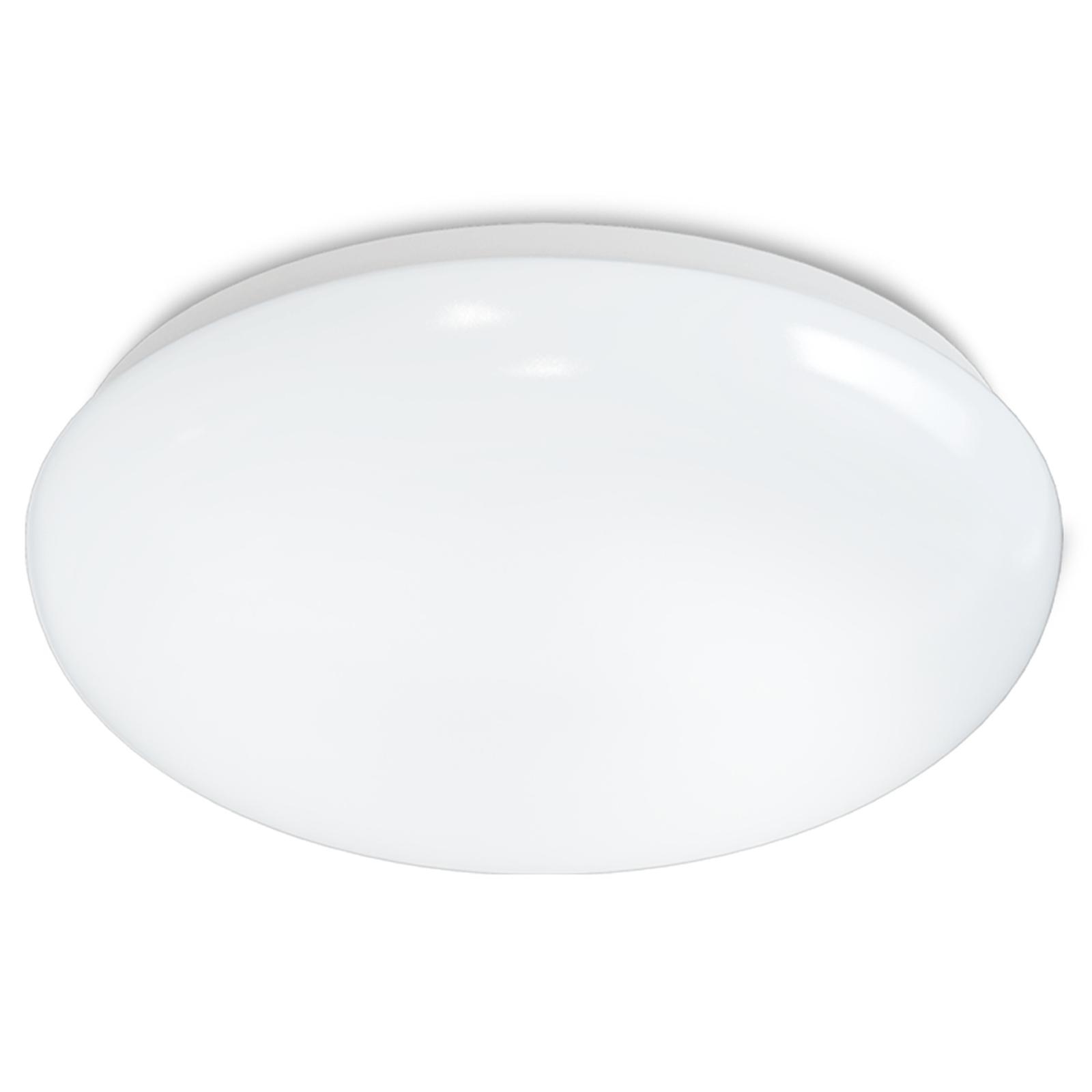 Ceiling Light 18W (LED MODEL 15W) 6500K D330*H102 mm