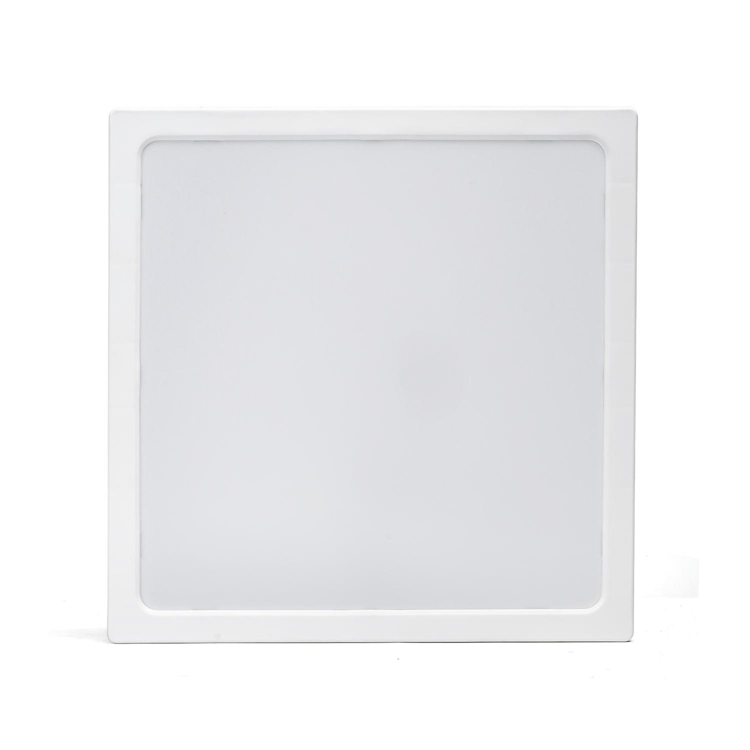 LED Surface-mounted Downlight 24W