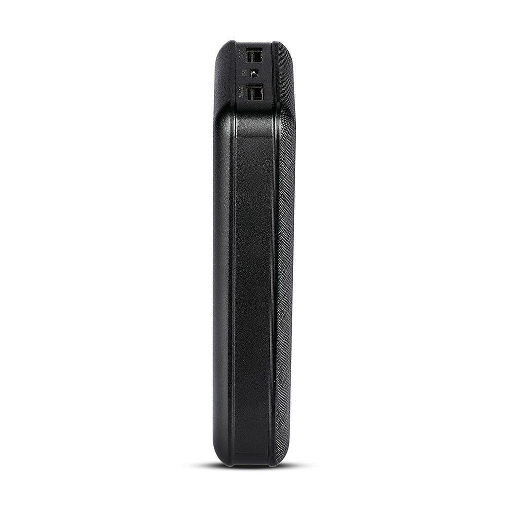 VT-3502 20000mAh POWER BANK-BLACK