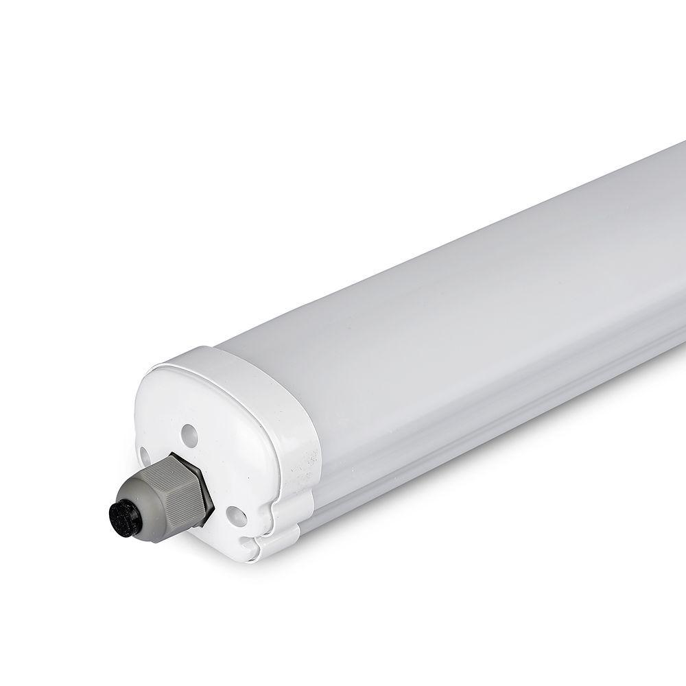 VT-1574 48W LED WP G-SERIES ECONOMICAL TUBE 150CM 6500K 120LM/W