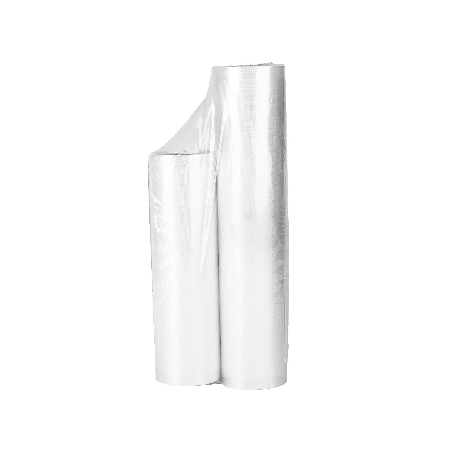 Vacuum sealer bags rolls