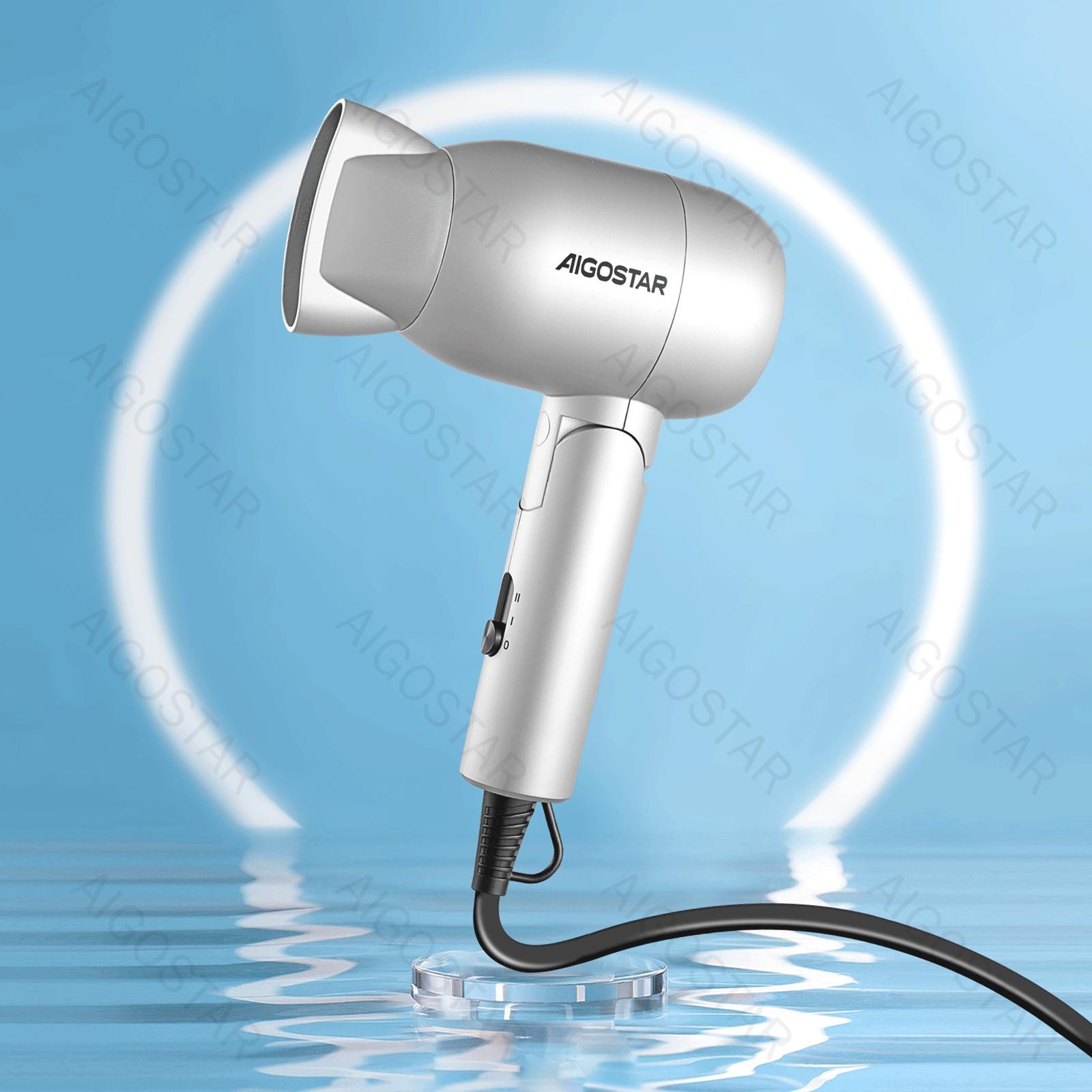 Hair Dryer 1500W