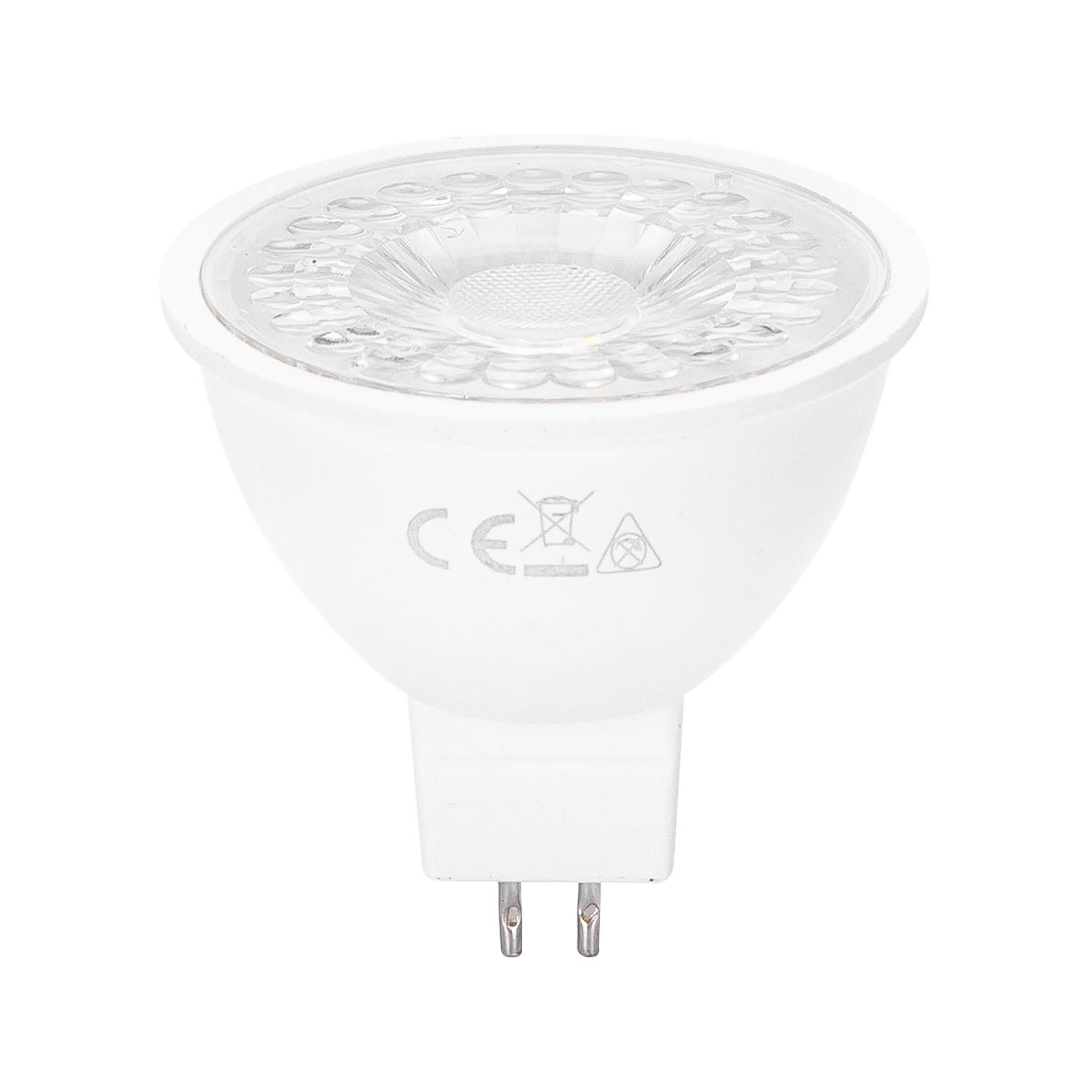 LED MR16 COB 6W