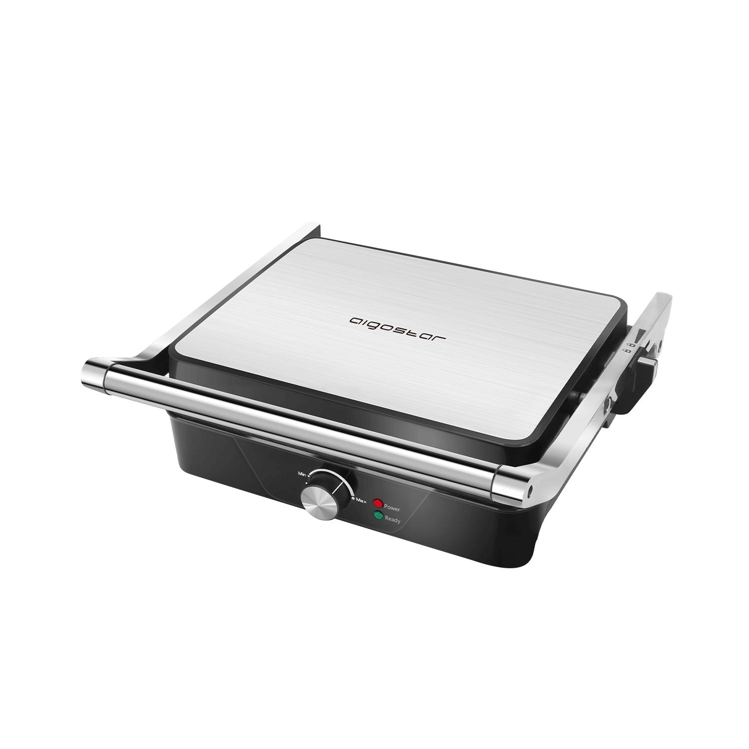 2000W Panini Makers