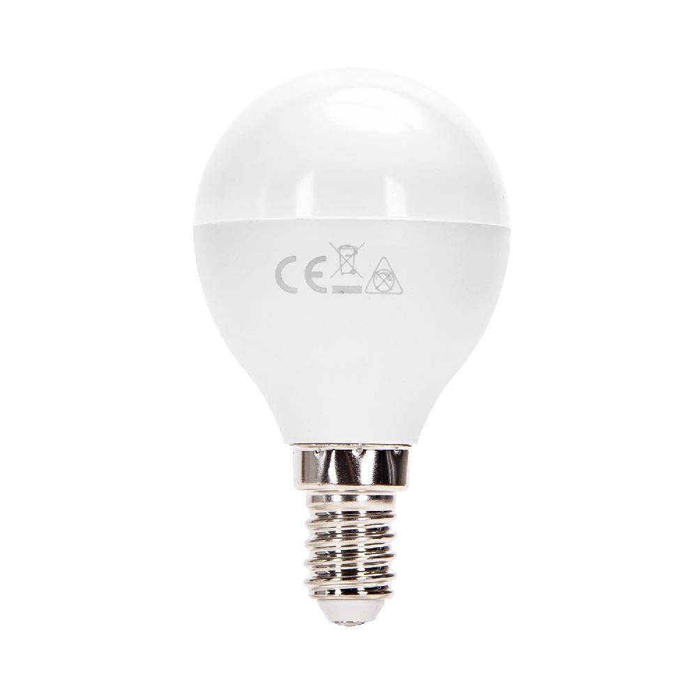 LED E14 G45 10W