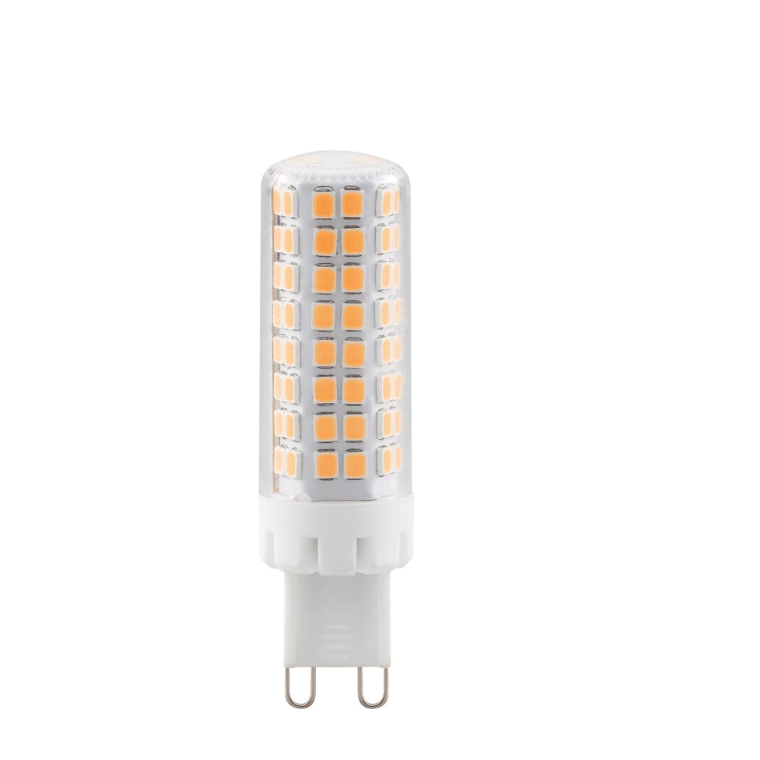 LED G9 7W Warm Light