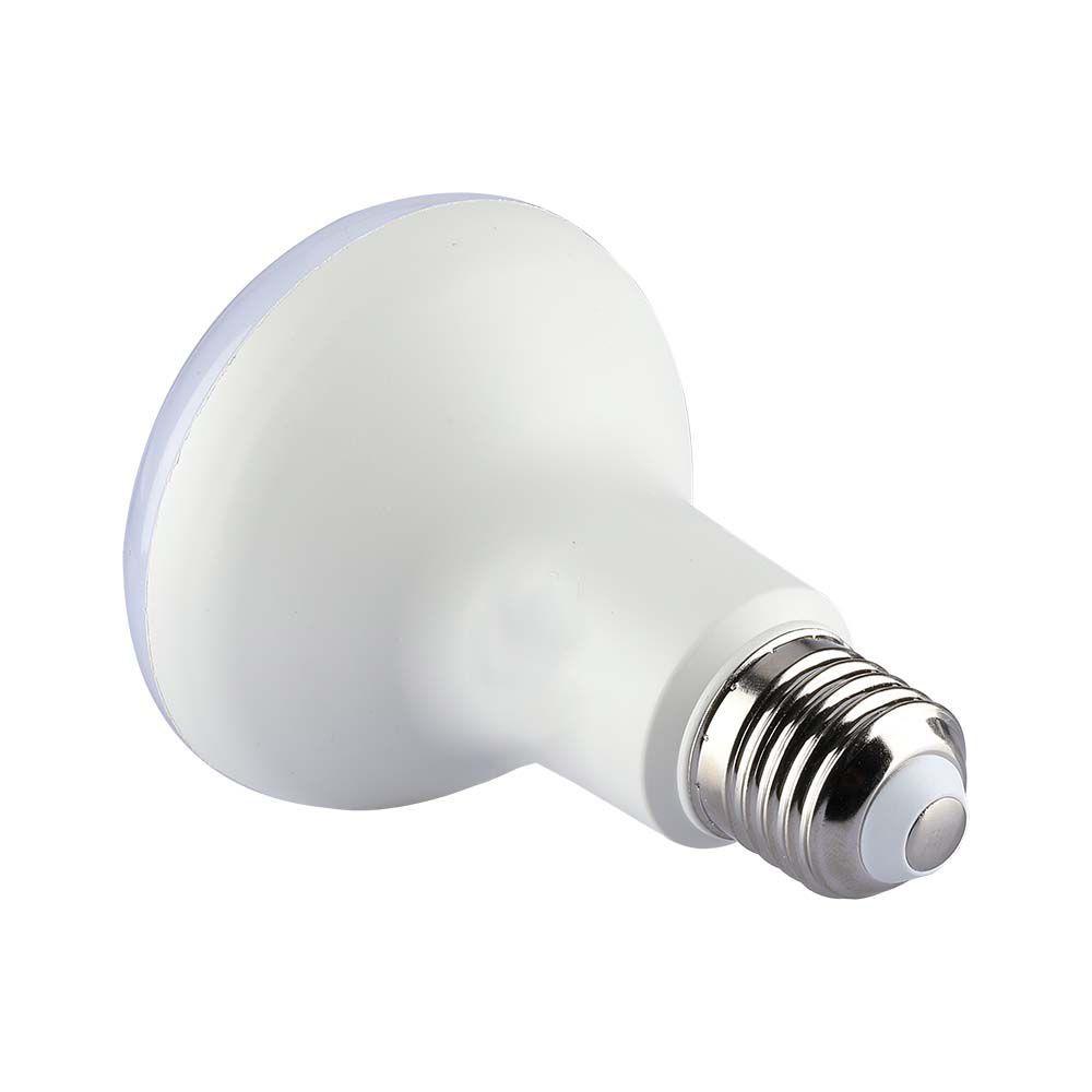 11W R80 Żarówka LED, Chip SAMSUNG, Barwa:6500K, Trzonek:E27 , VTAC, SKU 21137