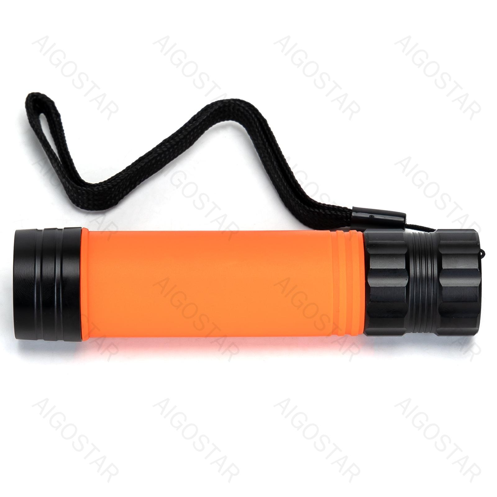 LED Torch 1*AA