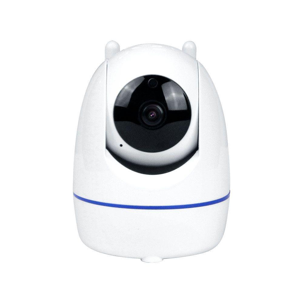 VT-5156 IP INDOOR WIFI CAMERA-3MP-IP20-DOME