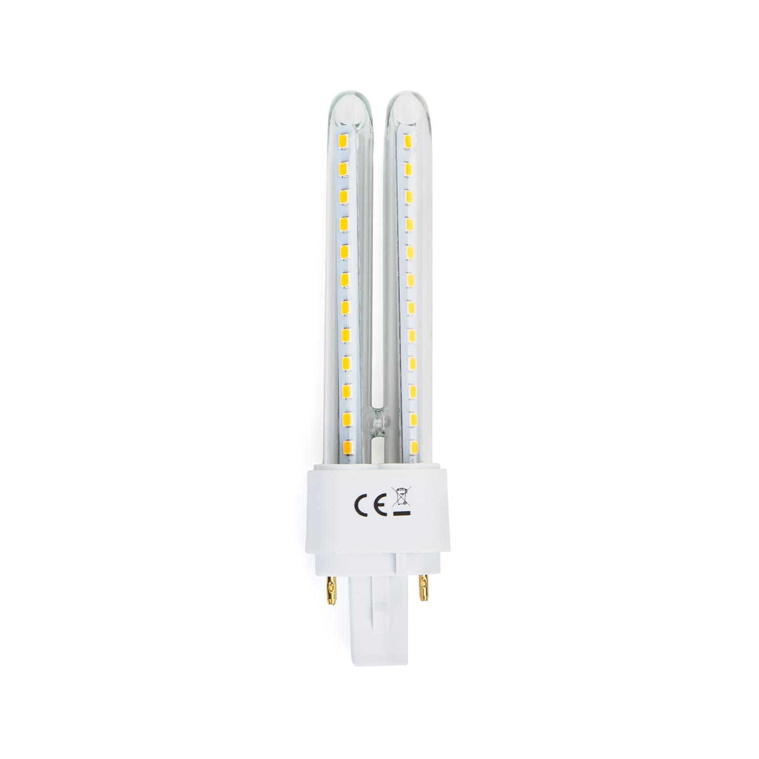 LED B5 PLC