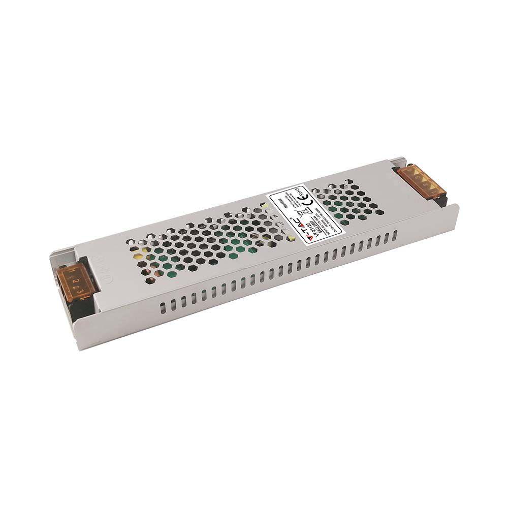 VT-21122 120W LED SLIM POWER SUPPLY 24V 5A IP20