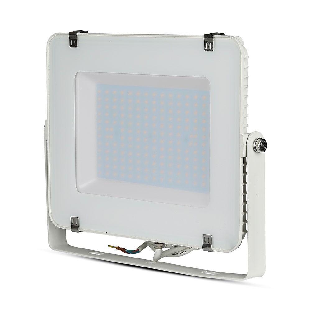 VT-150 150W SMD FLOODLIGHT SAMSUNG CHIP 4000K WHITE BODY