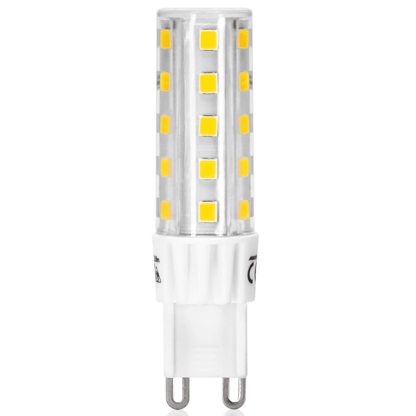 LED G9 5.5W Day light