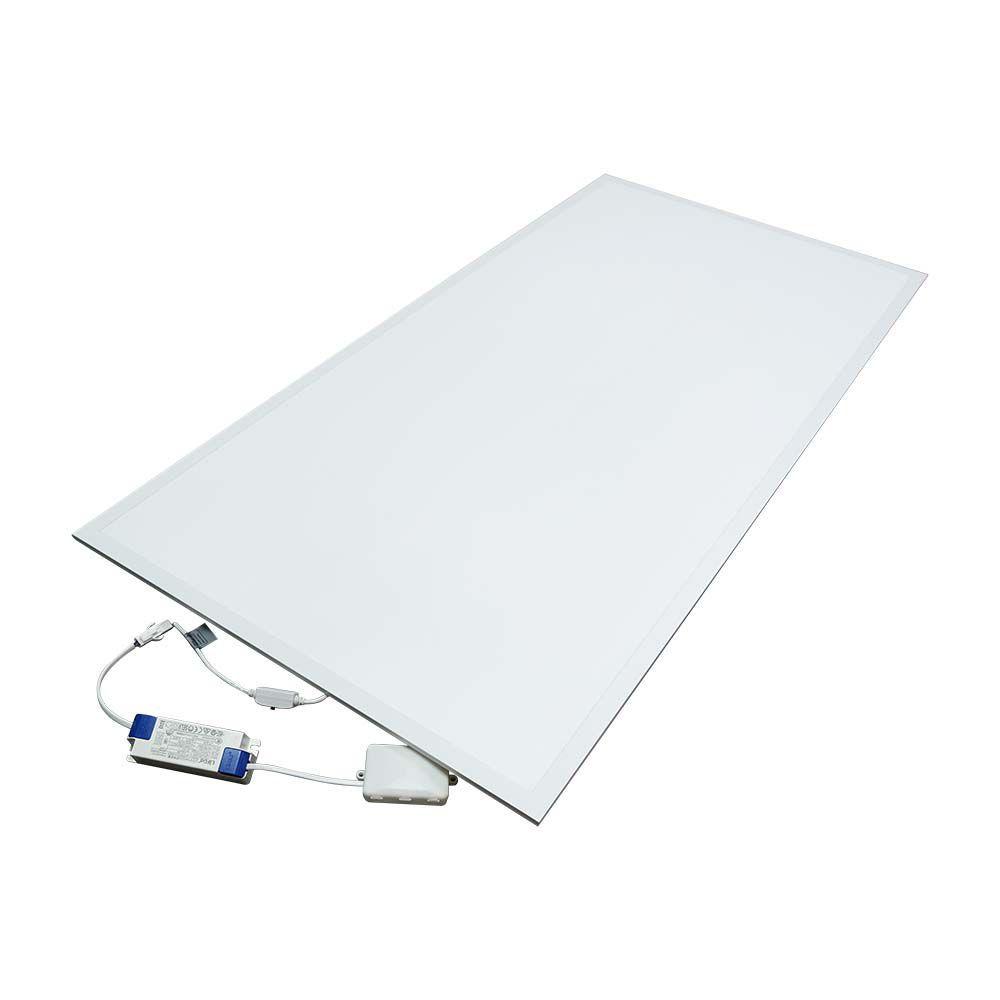 VT-6255CCT 45W LED BACKLIT PANEL 1200x600MM 3 SWITCH CCT 120LM/W