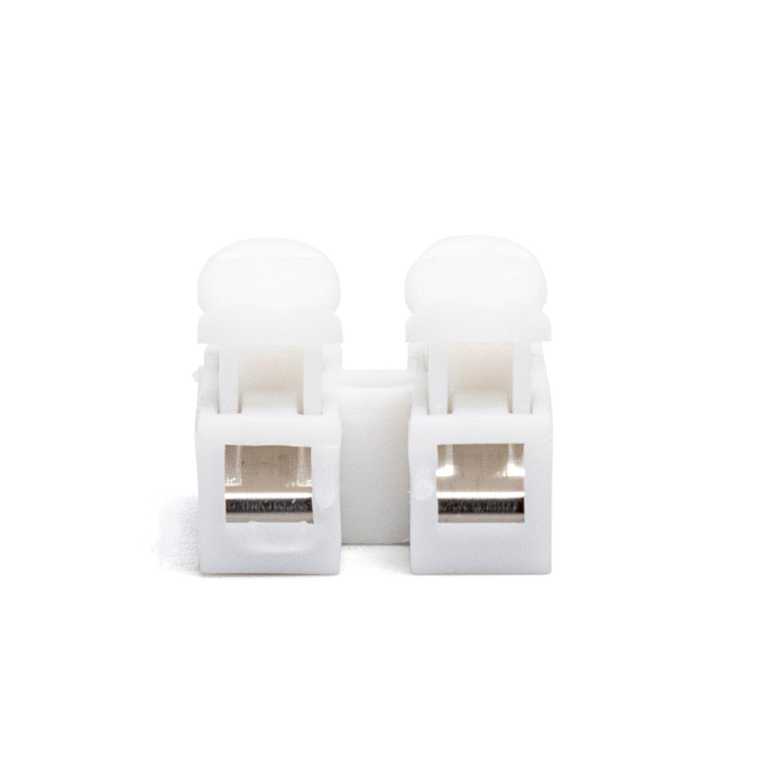 KB78-2 Terminal Blocks White