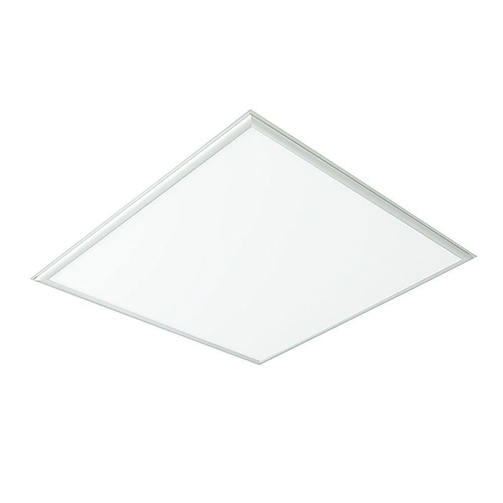 36W Panel LED 600x600mm, Barwa:4000K, Opakowanie: 6szt., VTAC, SKU 6673