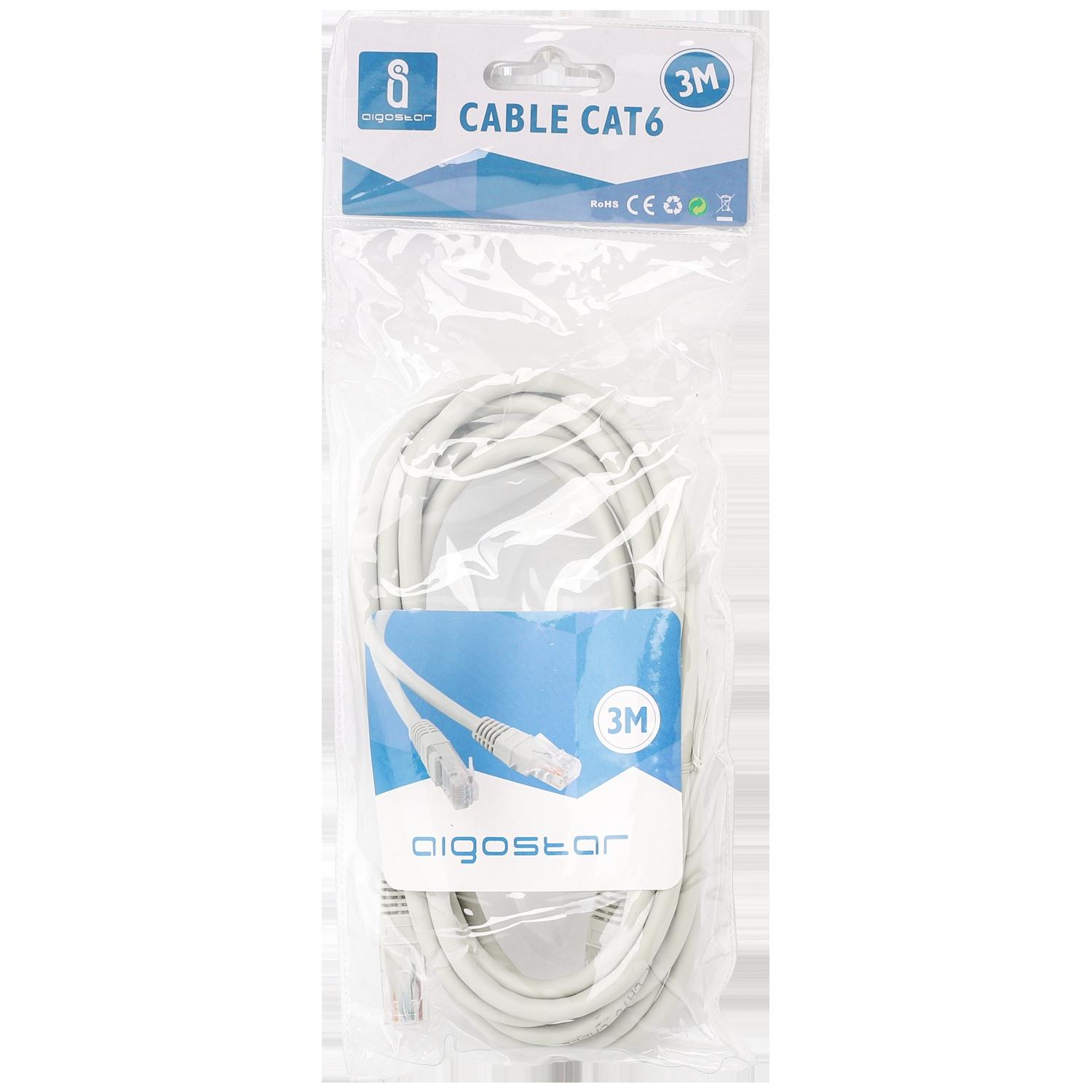 Patch cords 3m