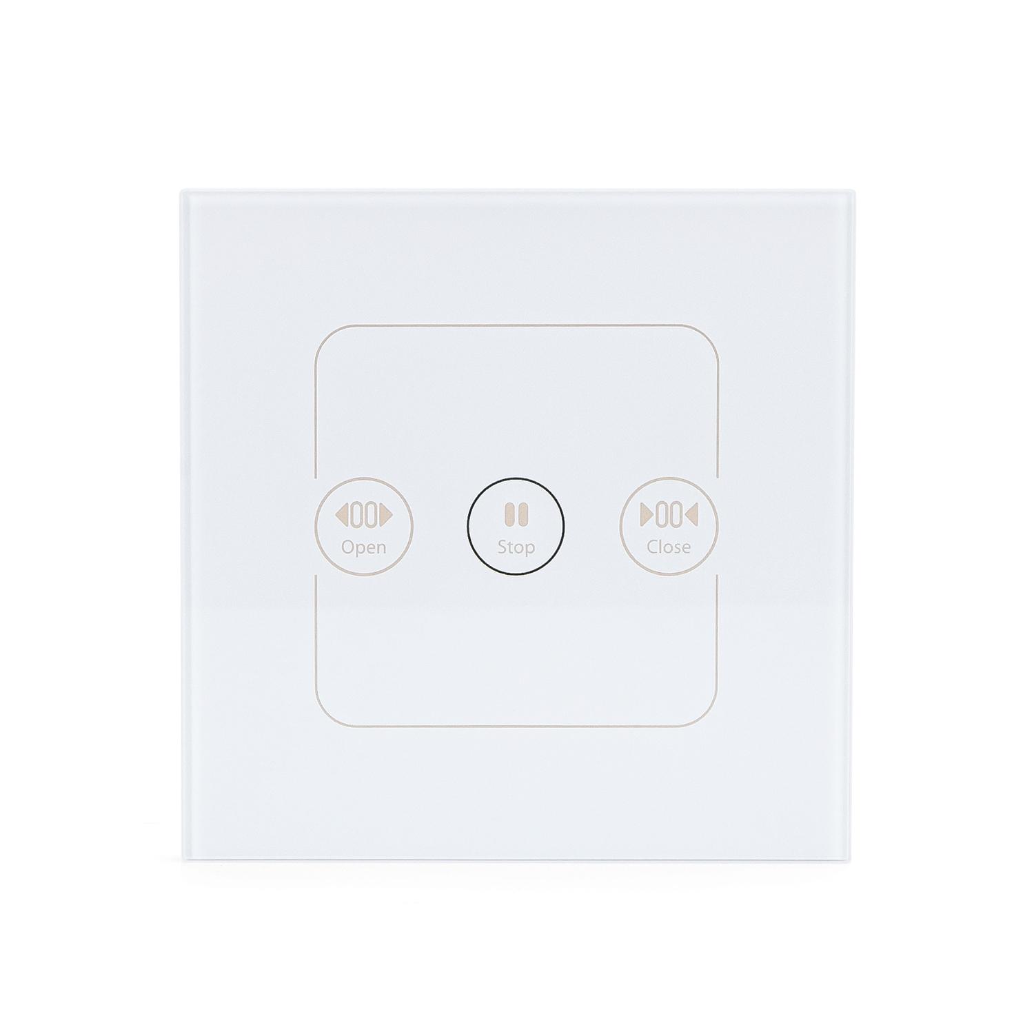 WiFi WB Smart Curtain Switch