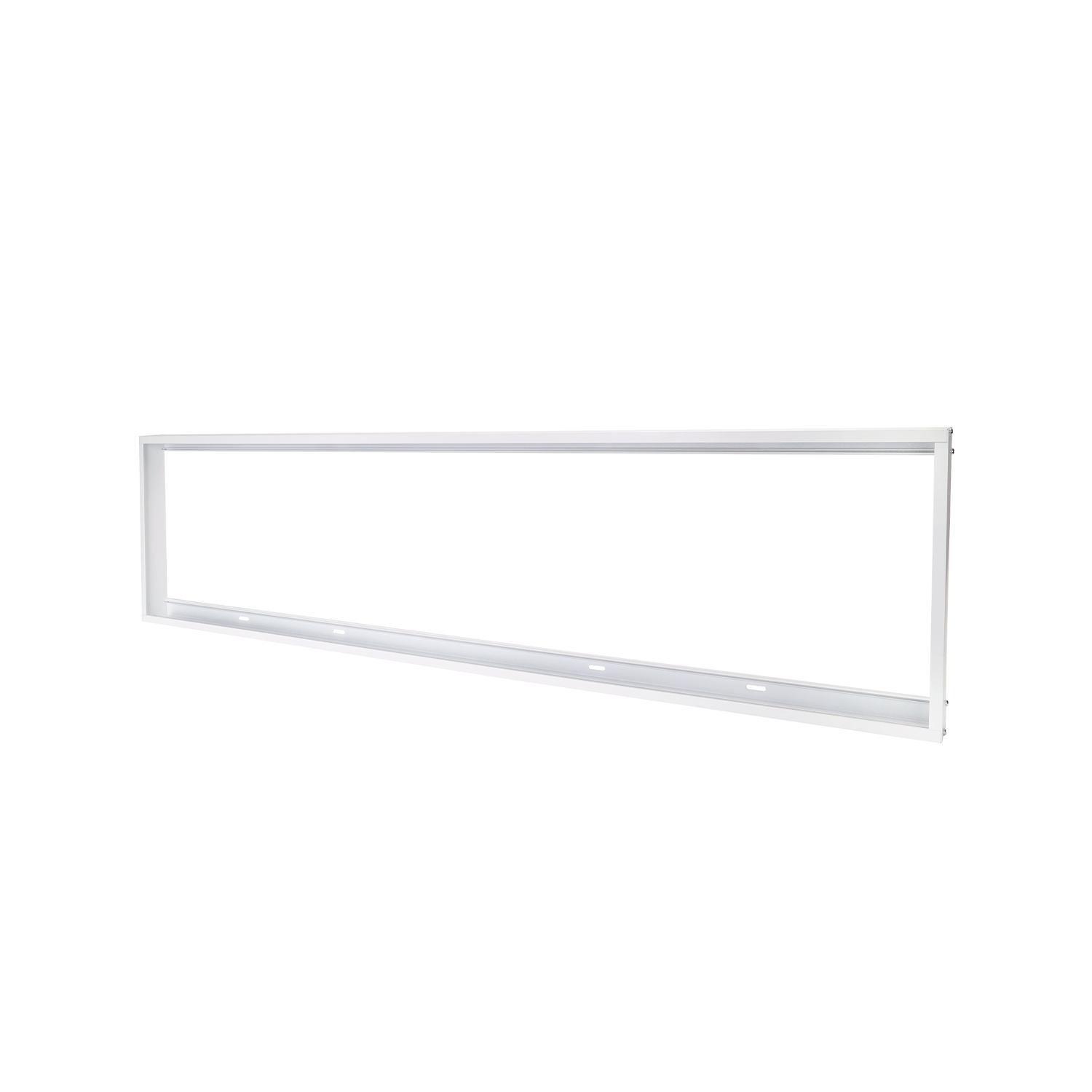 Panel Light Frame L1200*W300*H50 mm