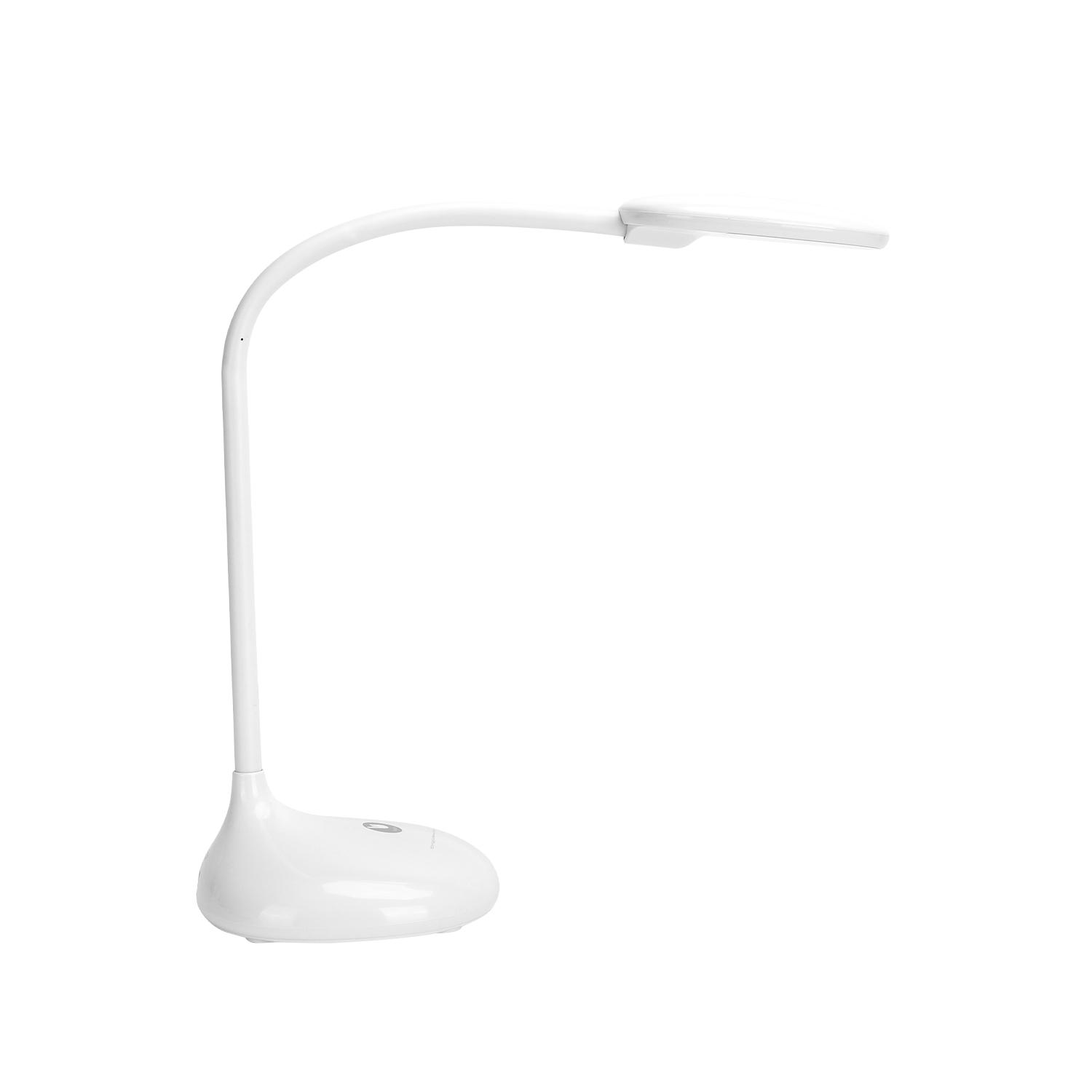 LED Dimmable Table Lamp White 4W 4000K