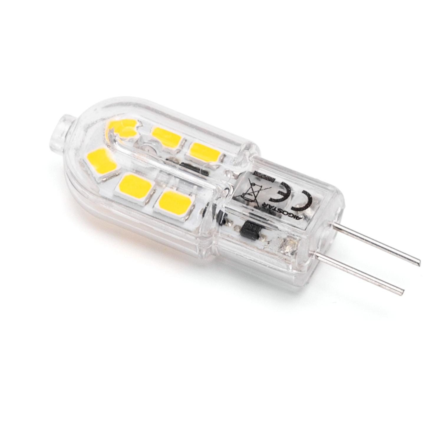 LED G4 1.3W Day light