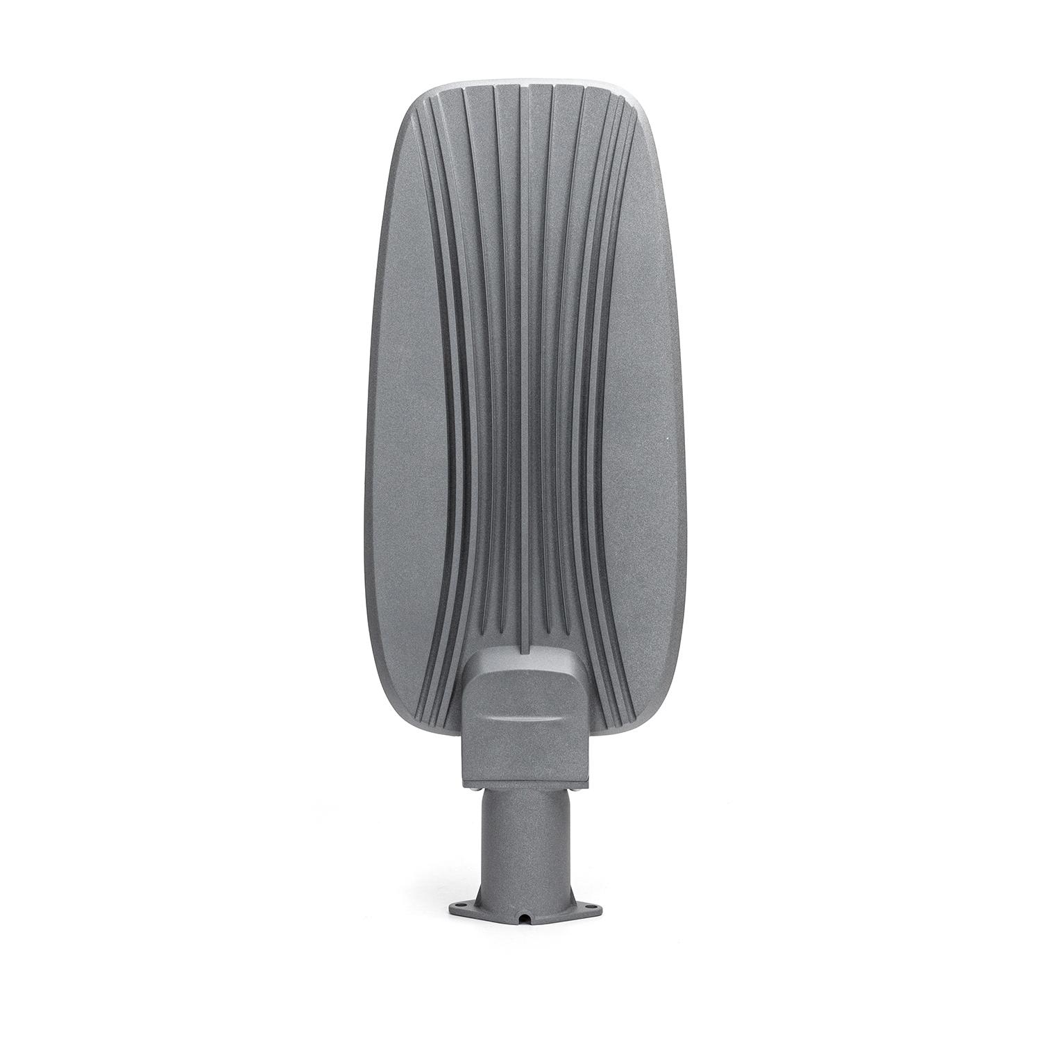 DOB LED lampa uliczna slim 200W (200W,6500K,IP65)