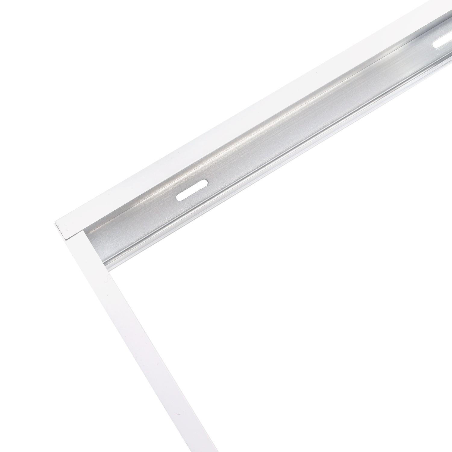 Panel Light Frame L600*W600*H50 mm