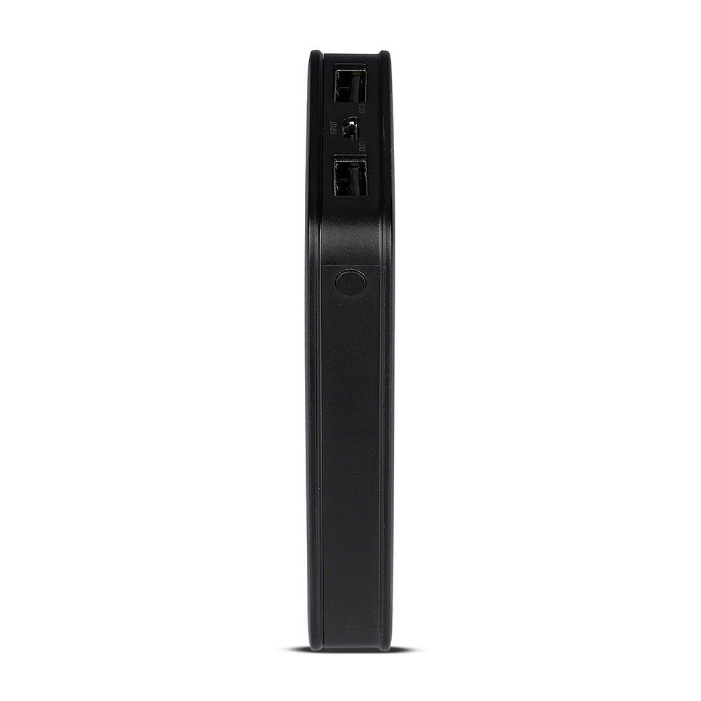 VT-3503 5000mah POWER BANK-BLACK