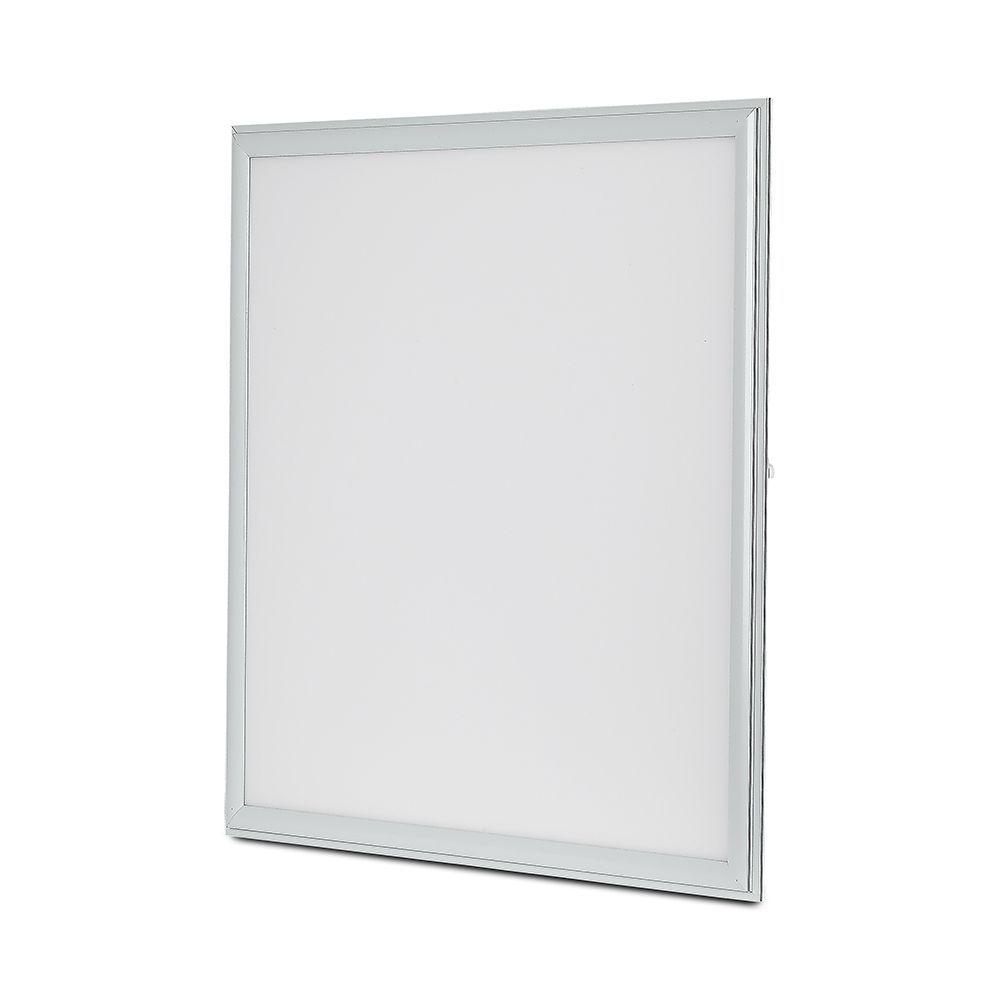 29W Panel LED 620x620mm, Barwa:4000K, HIGH LUMEN, Opakowanie: 6szt., VTAC, SKU 6675