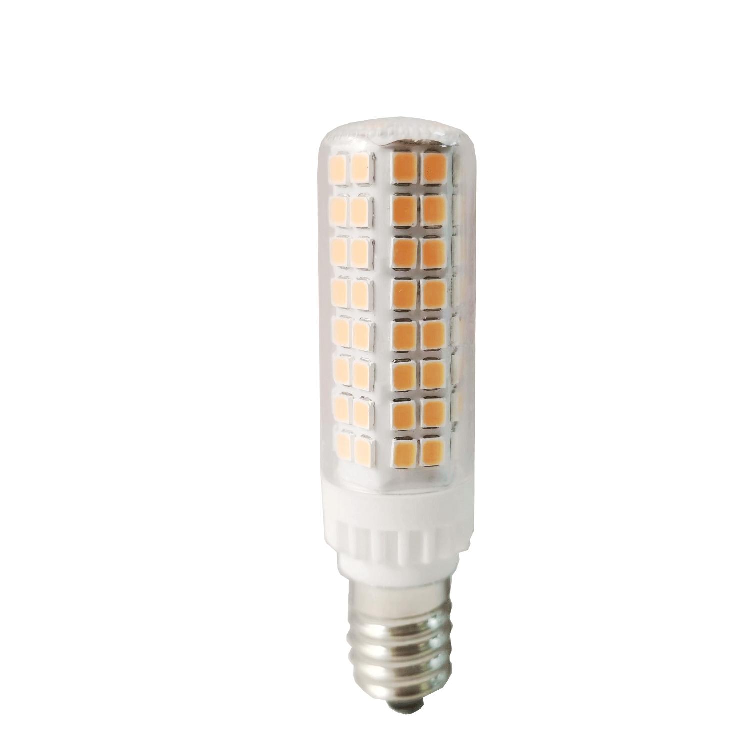 LED E14 E14 7W Barwa Ciepła