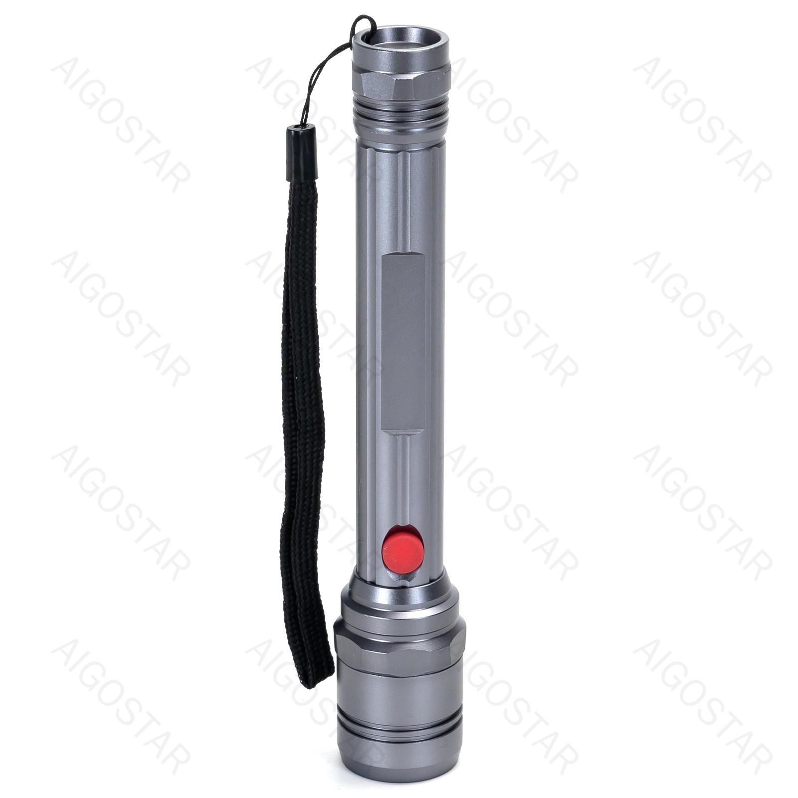 LED Torch 2*AA