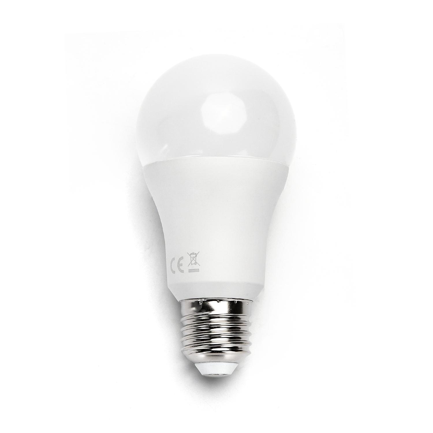 LED A60 E27 17W(17W,E27,3000K)